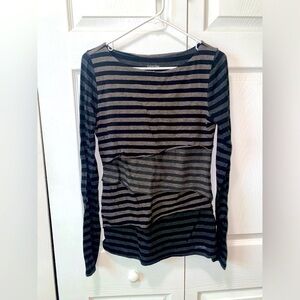 Calvin Klein Medium Long Sleeve Shirt